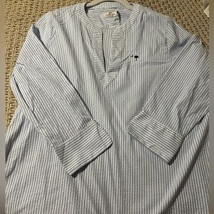 Vineyard Vines Performance Top